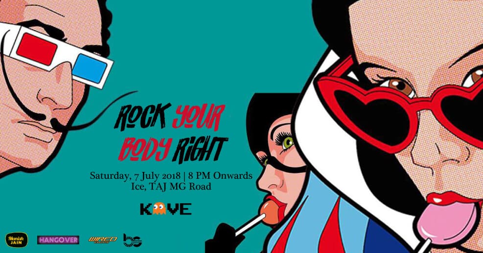 Saturday Hip-Hop Night