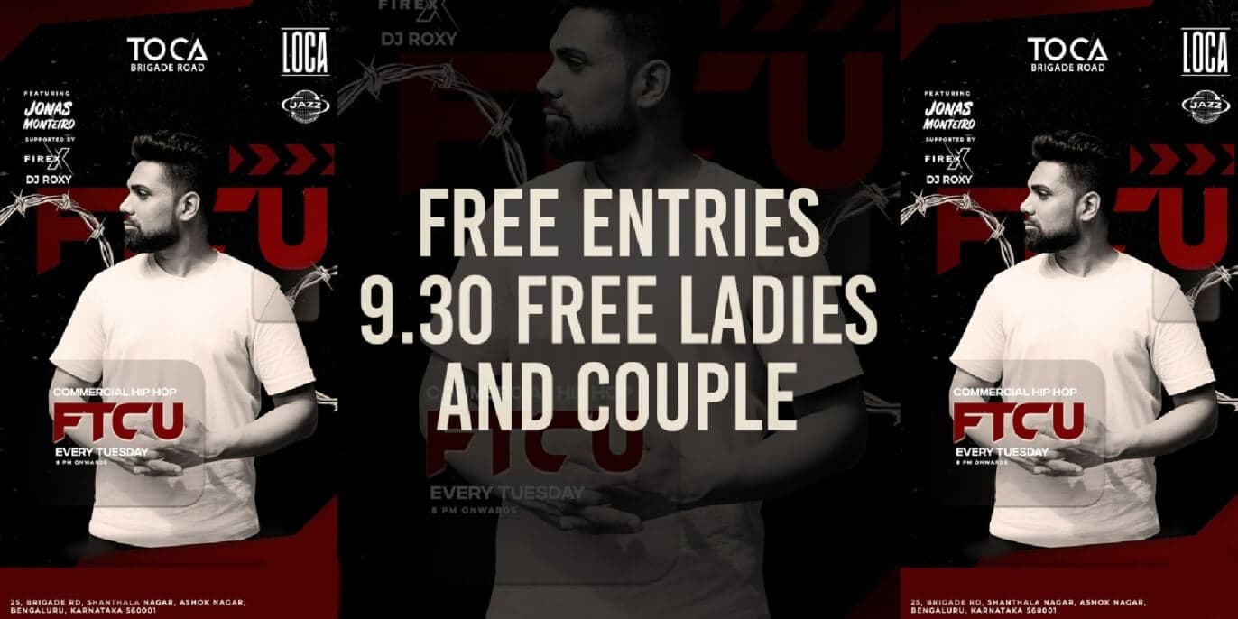 Tuesday FTCU | Toca Brigade