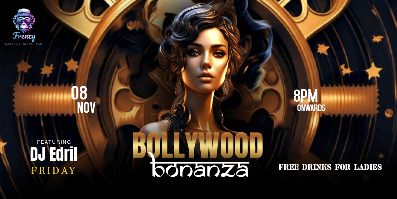 Bollywood Bonanza