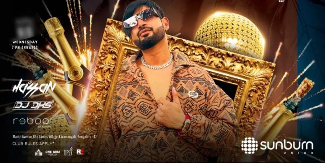 Reboot Wednesdays | Sunburn Union