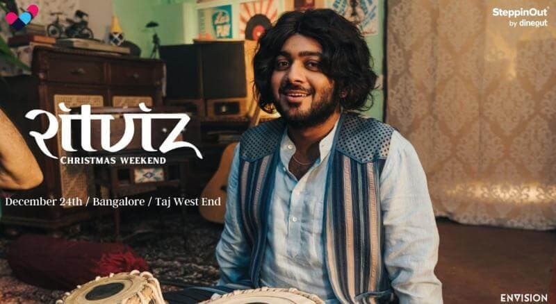 RITVIZ Live | Bangalore