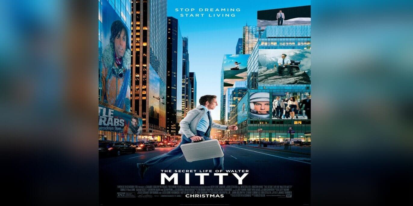  SCC Picnic Cinema - The Secret Life Of Walter Mitty