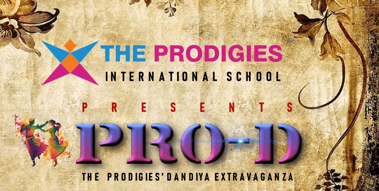 Pro-D | Dandiya 2023