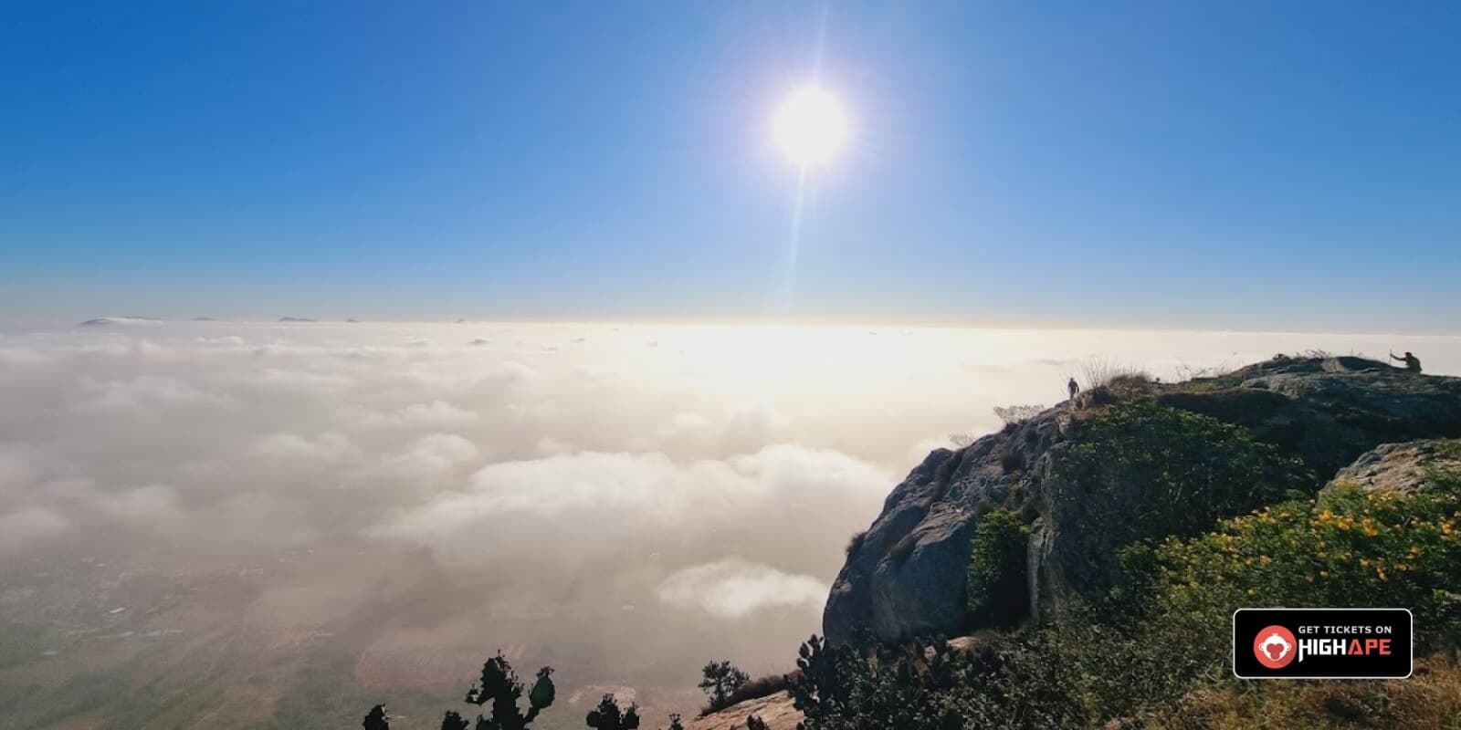 Kaiwara Betta | My Hikes