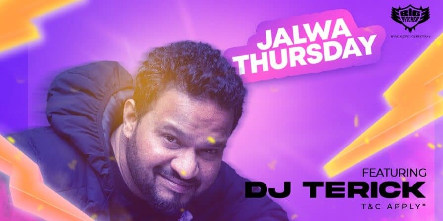 Jalwa Thursday