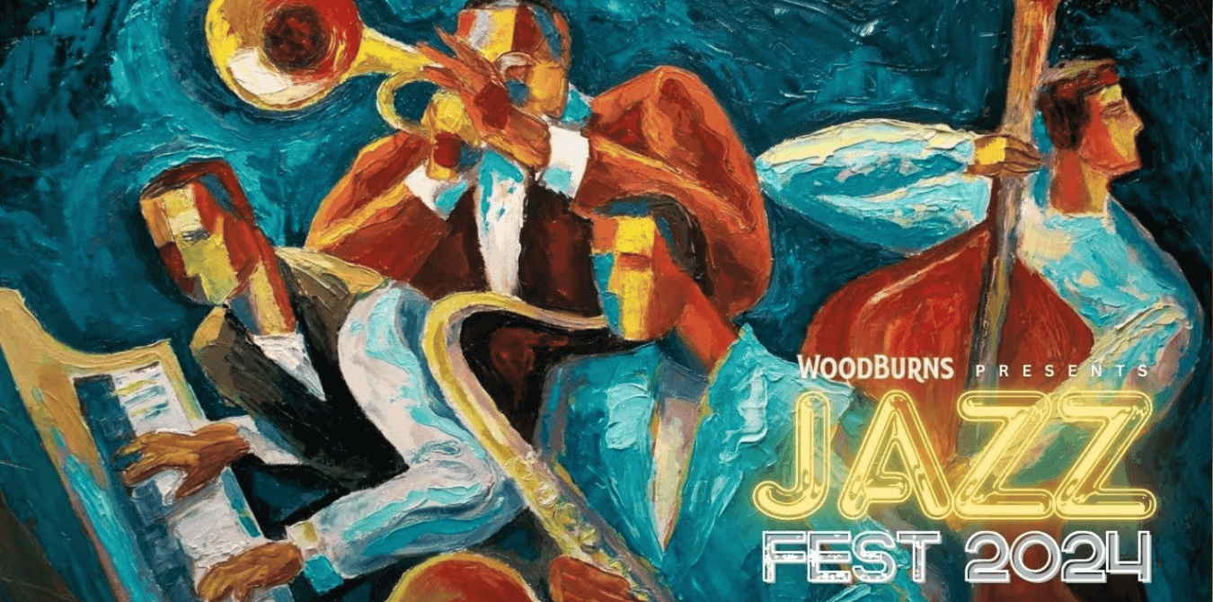 Goa Jazz Fest 2024 | Saltamontes