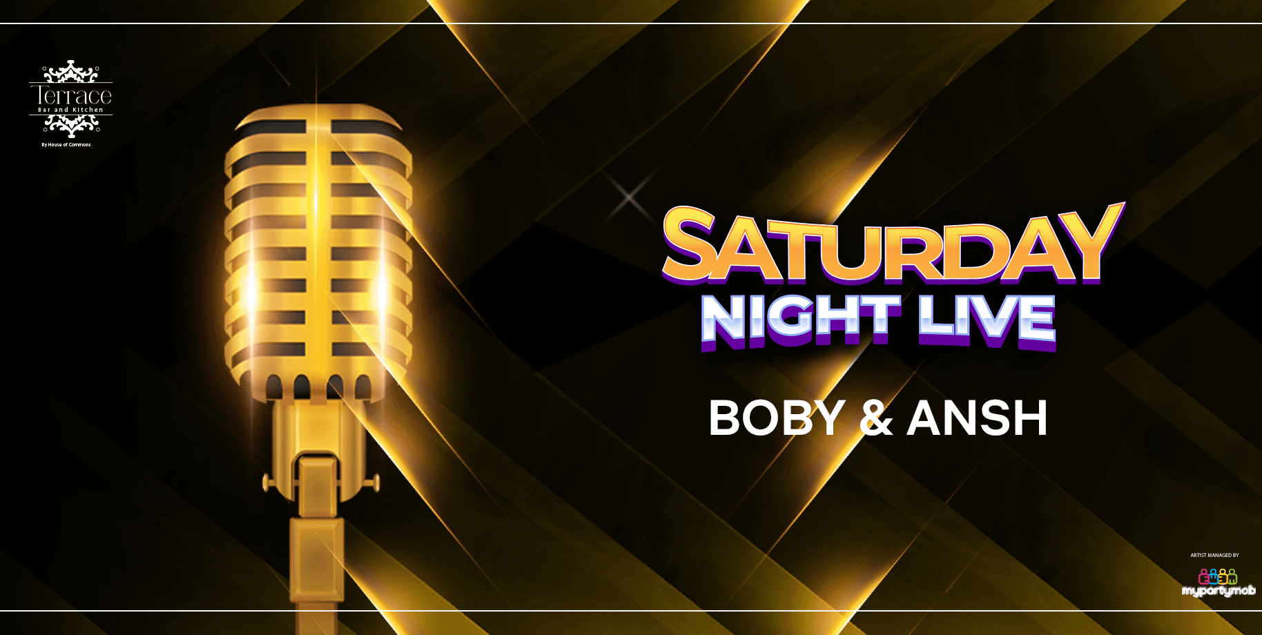 Saturday Night Live Music