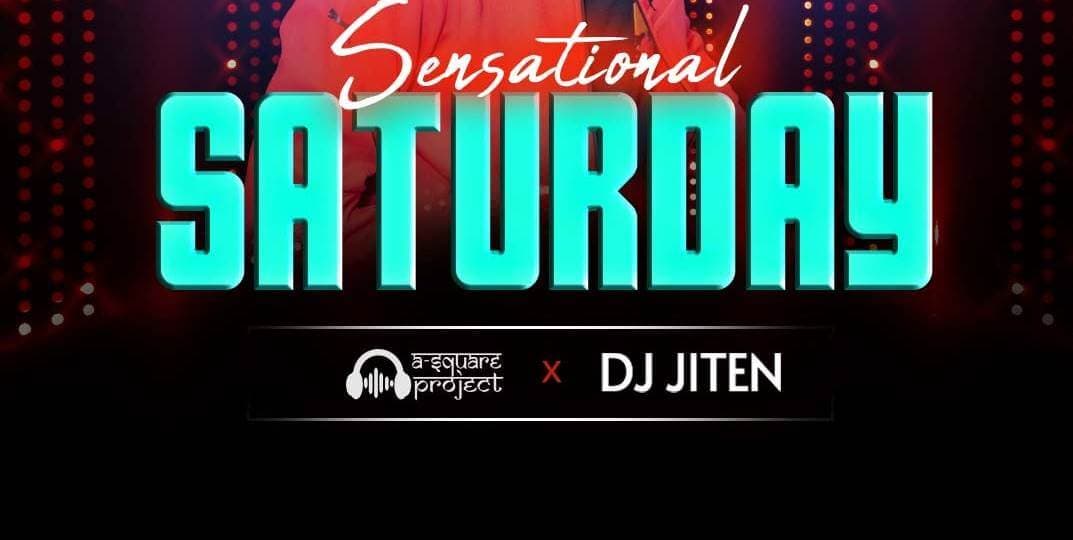 Sensational Saturday 