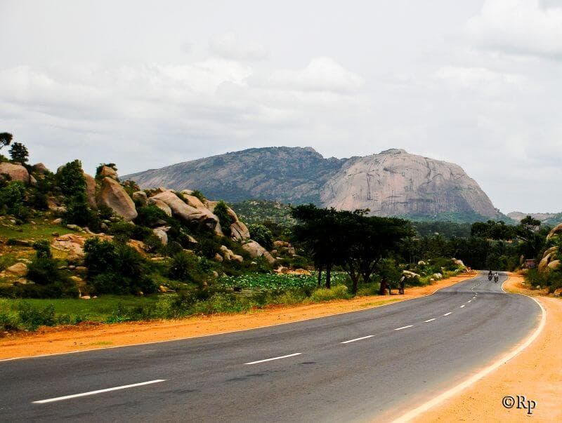 Cycling And Kayaking One Day Event At Savandurga | Escape2Explore