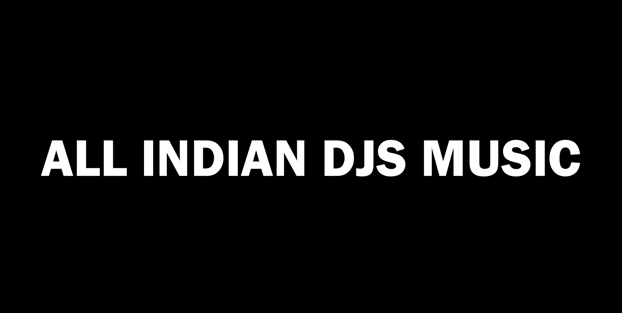 AIDM - All Indian DJs Music | Night Party