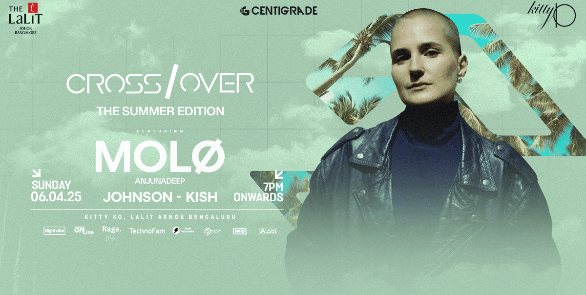 CrossOver Ft Molo | Kitty Ko