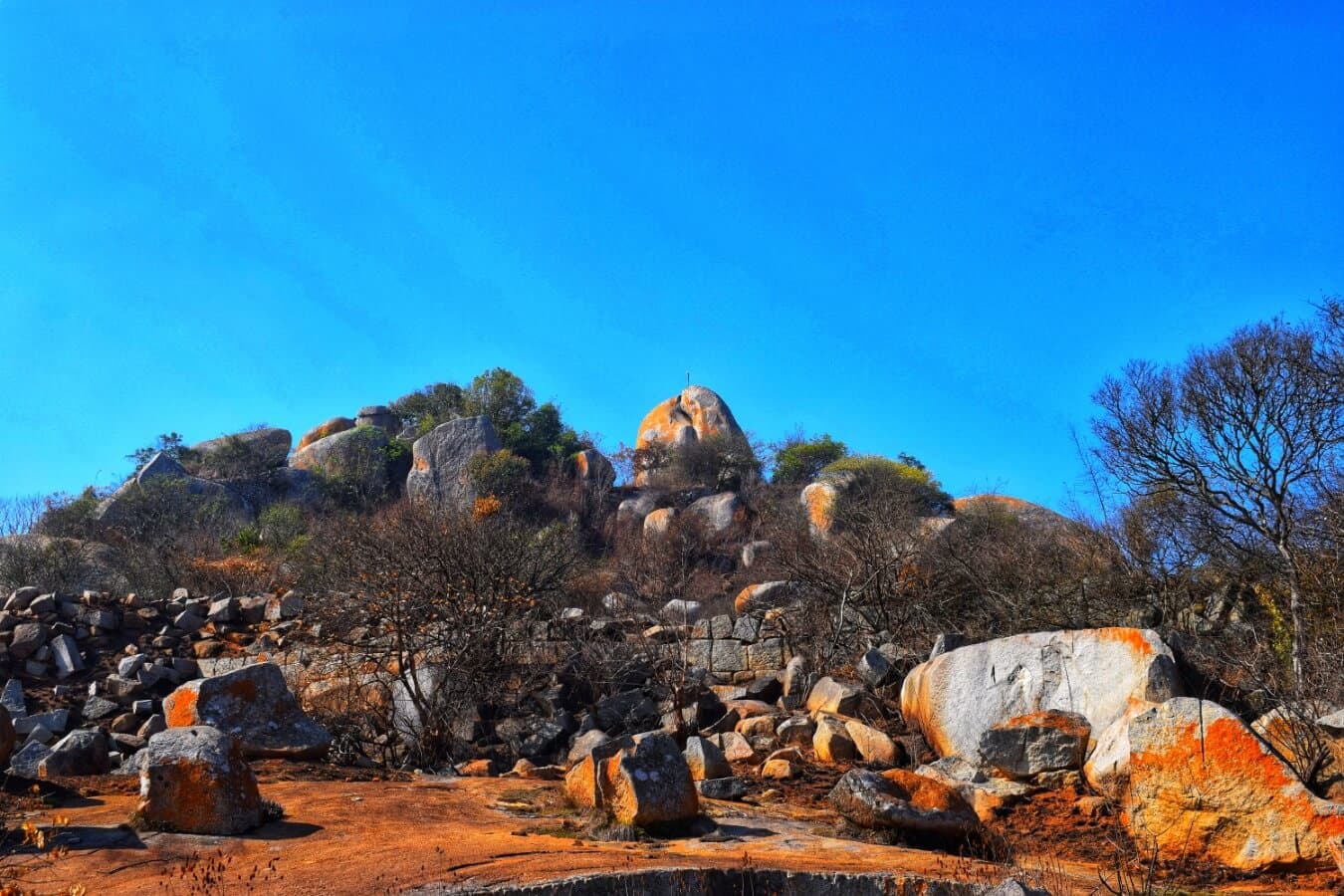 Hulukadi Betta Trek | Wanderophile