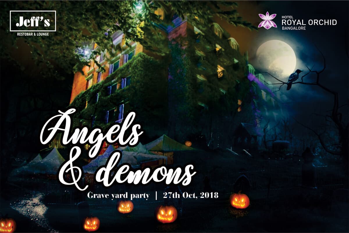 Vh1 Presents - Spooky Halloween Night