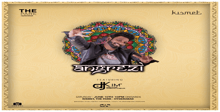 Angrezi | The Kismat 