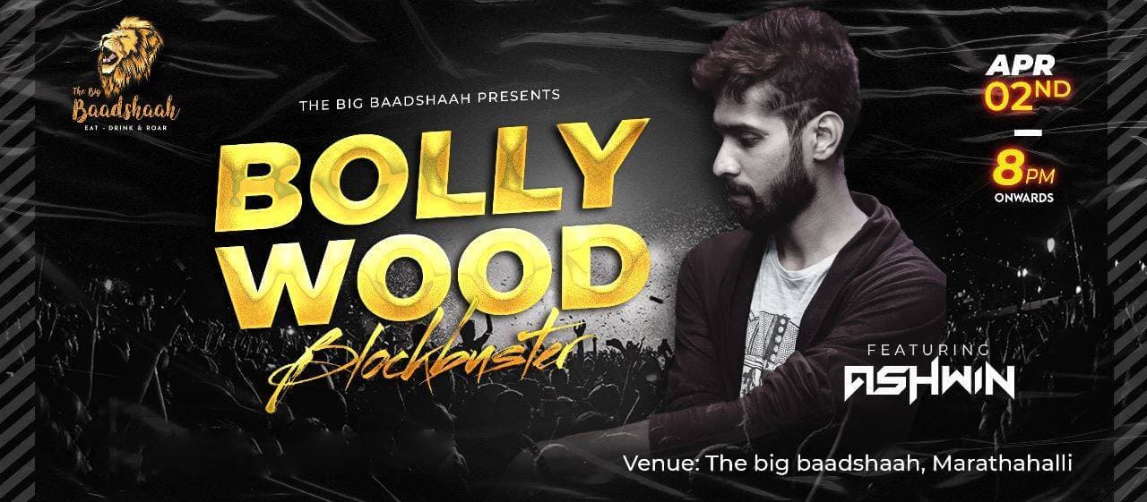 Bollywood Blockbuster