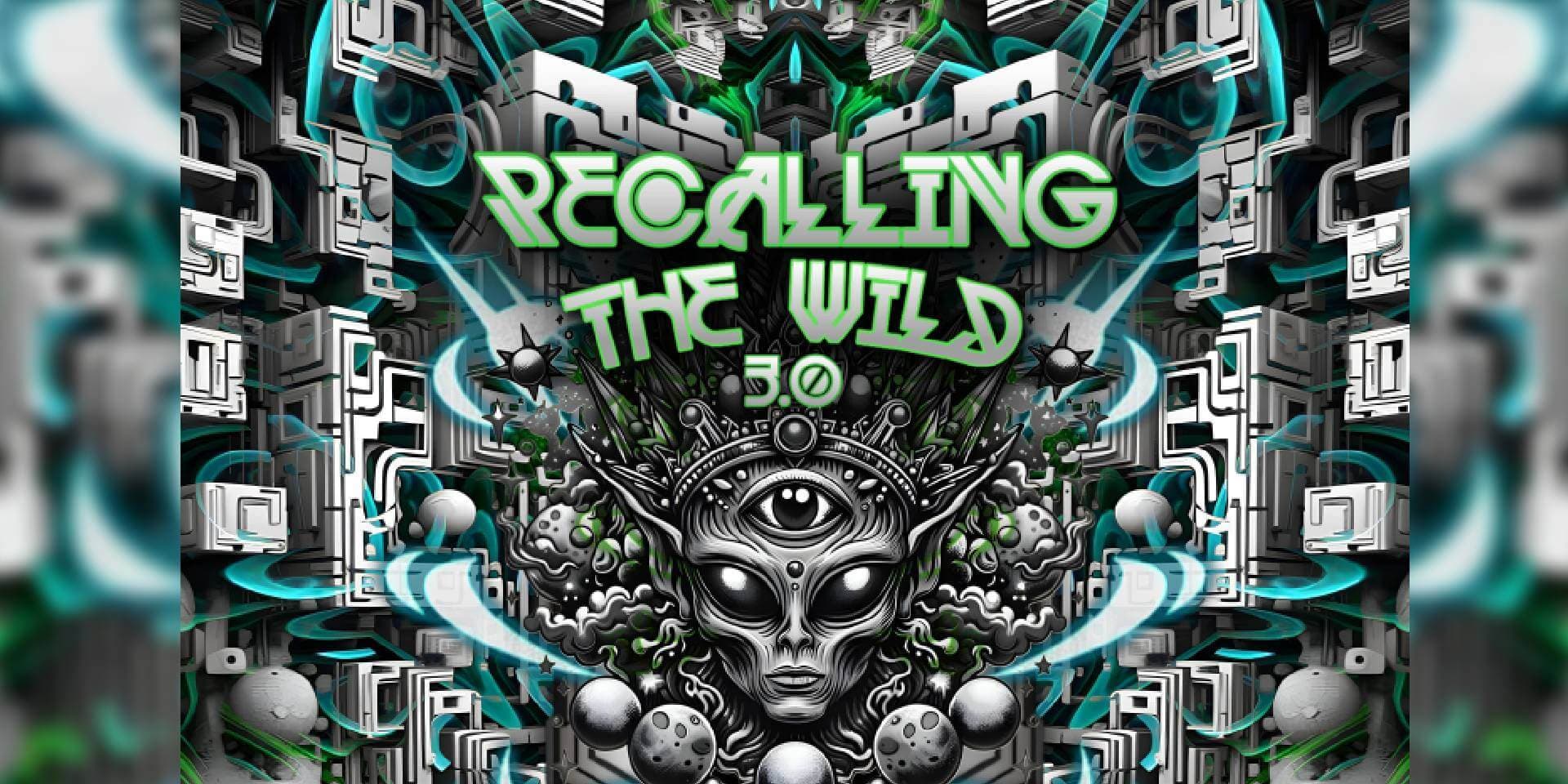 Recalling The Wild 3.0 