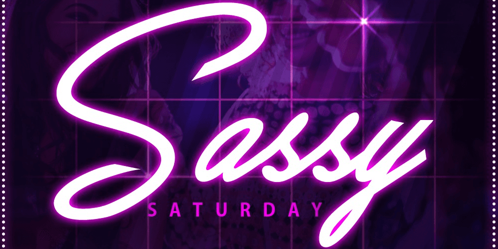 Sassy Saturday At Shellista
