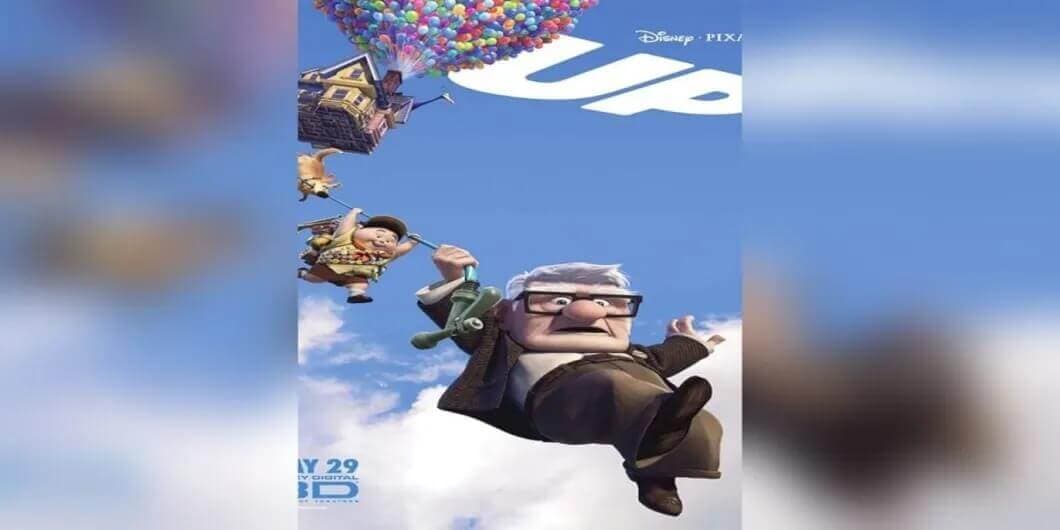 SCC Picnic Cinema - Up