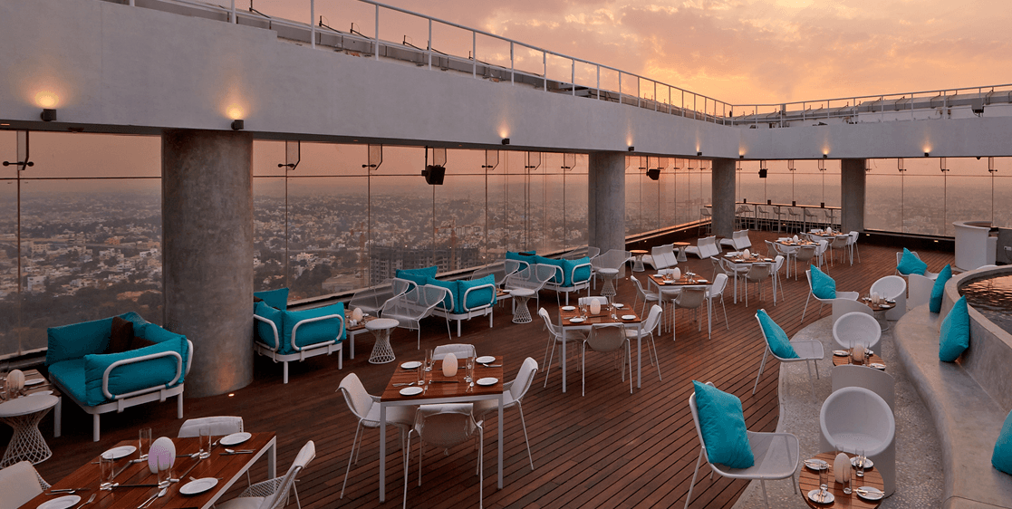 Overdose Saturday At High Ultra Lounge , Yeshwanthpur