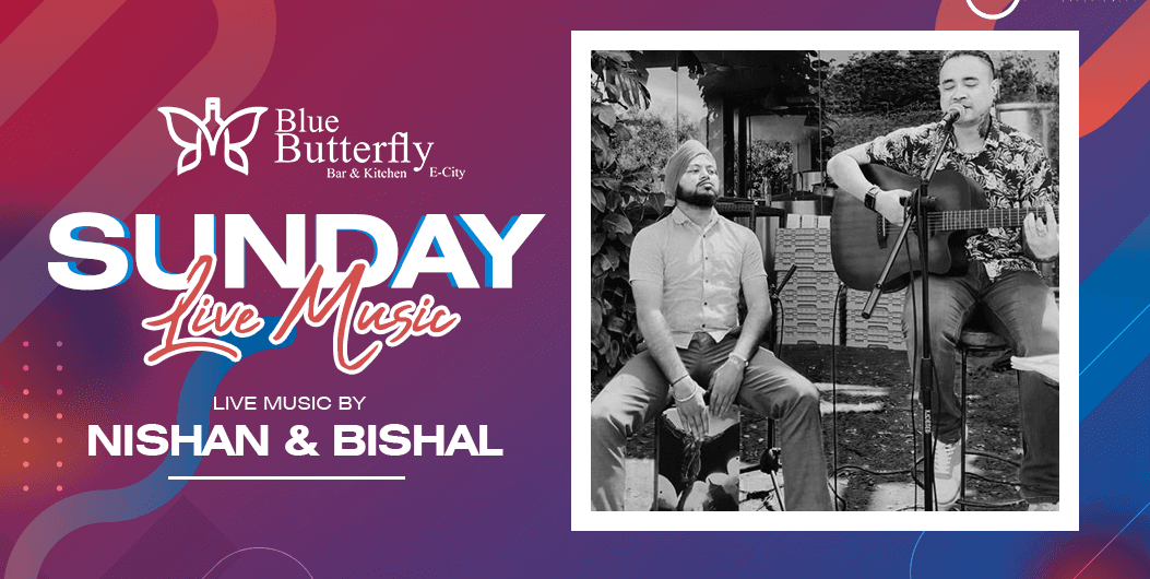 Chillout Sunday | Live Music