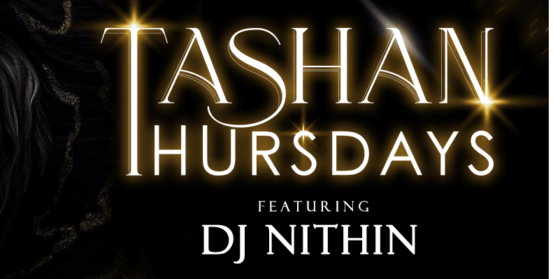Tashan Thursdays | Badmaash