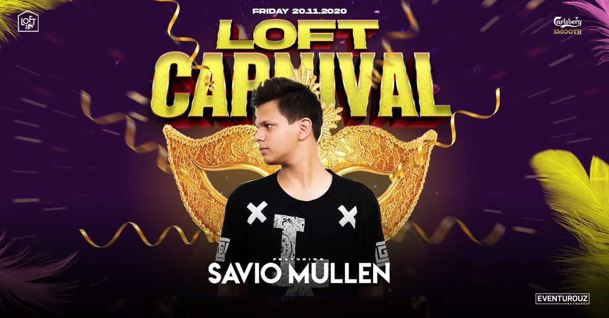 Friday Loft Carnival At Loft 38 Indranagar
