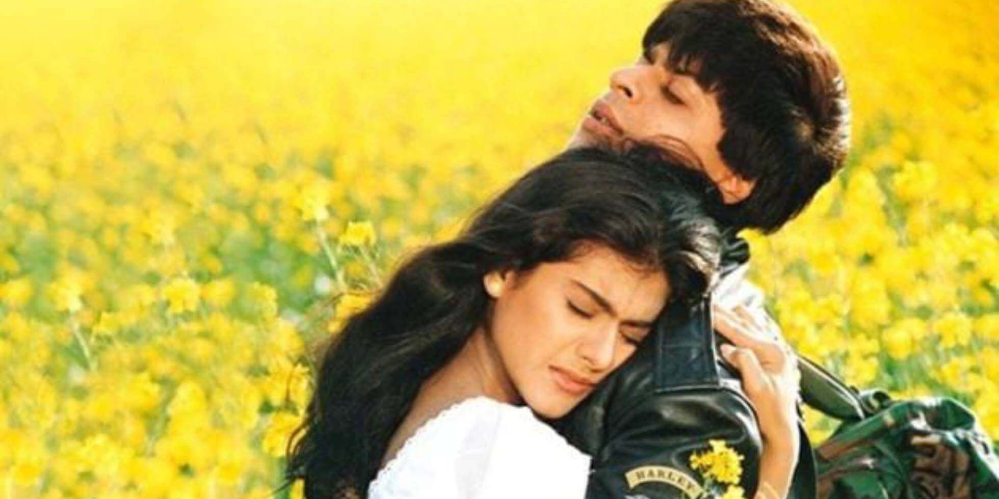 SCC Gourmet Cinema - Dilwale Dulhania Le Jayenge
