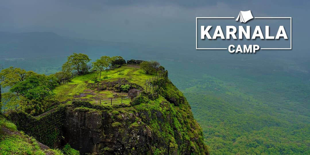 Camp Karnala | CampMonk