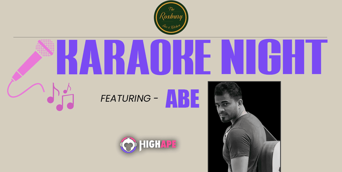 Karaoke Night