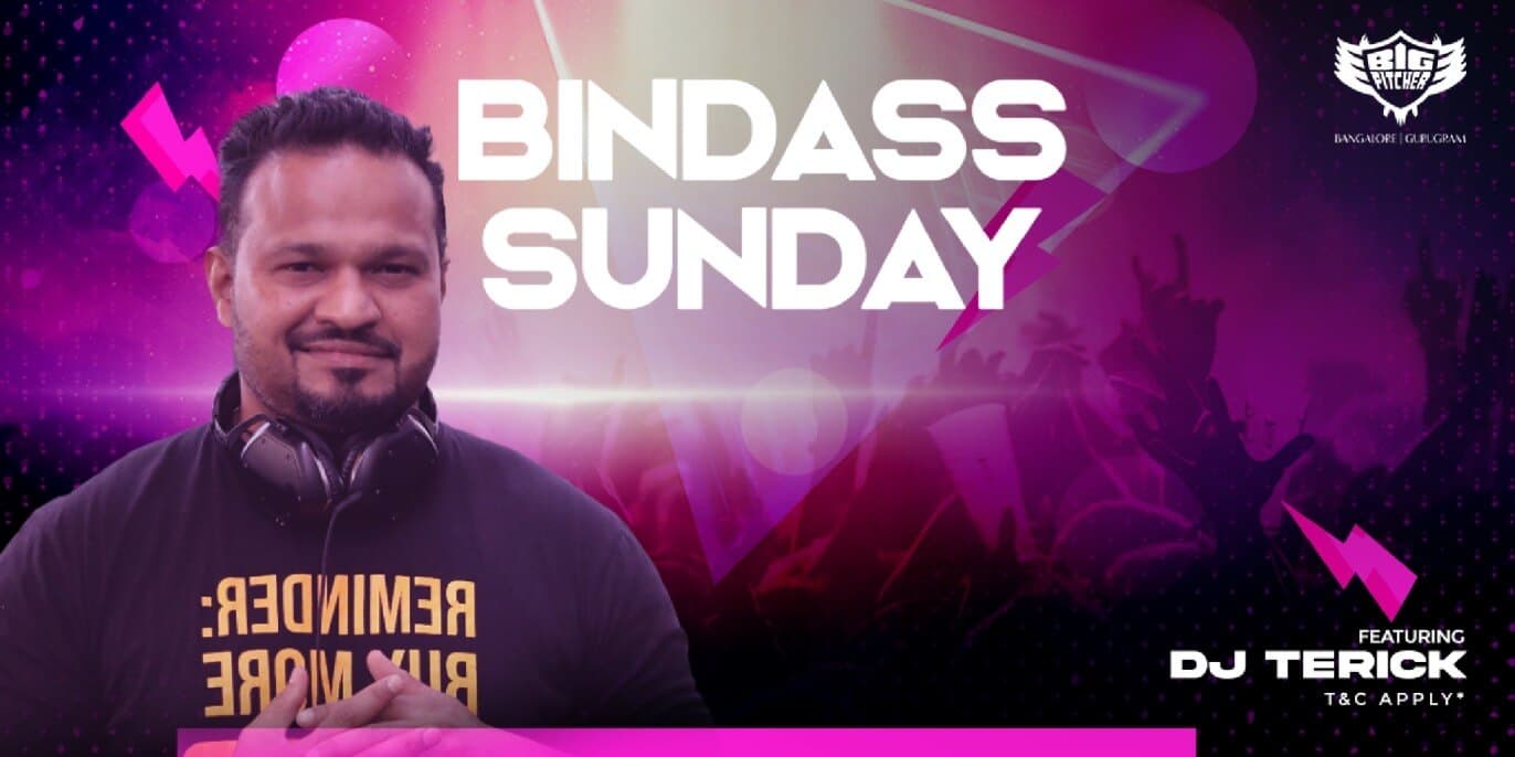 Bindass Sunday