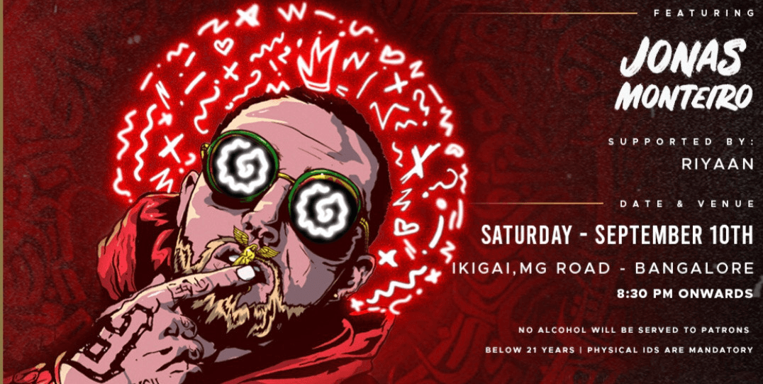 Mixtape - Boiler Room Edition