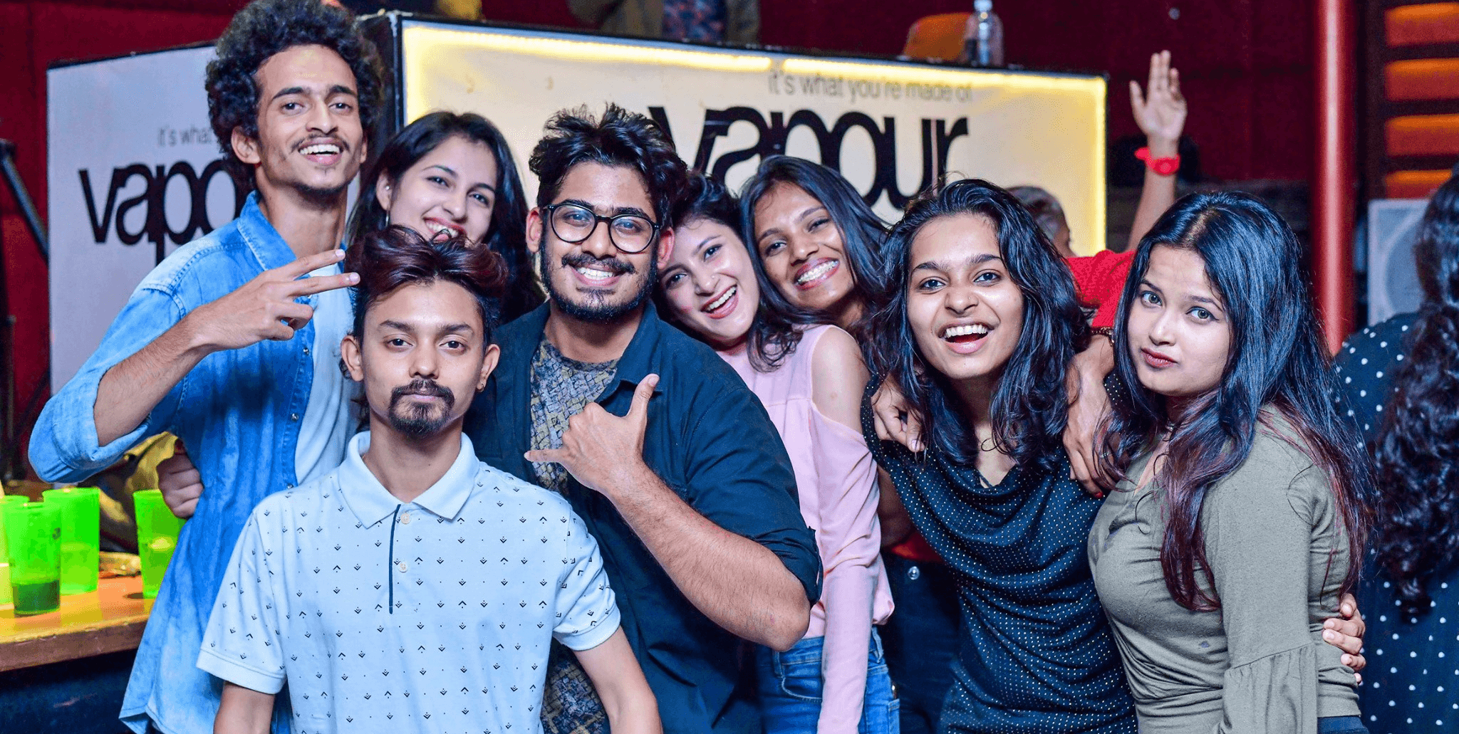 Thirstday Ladies Night