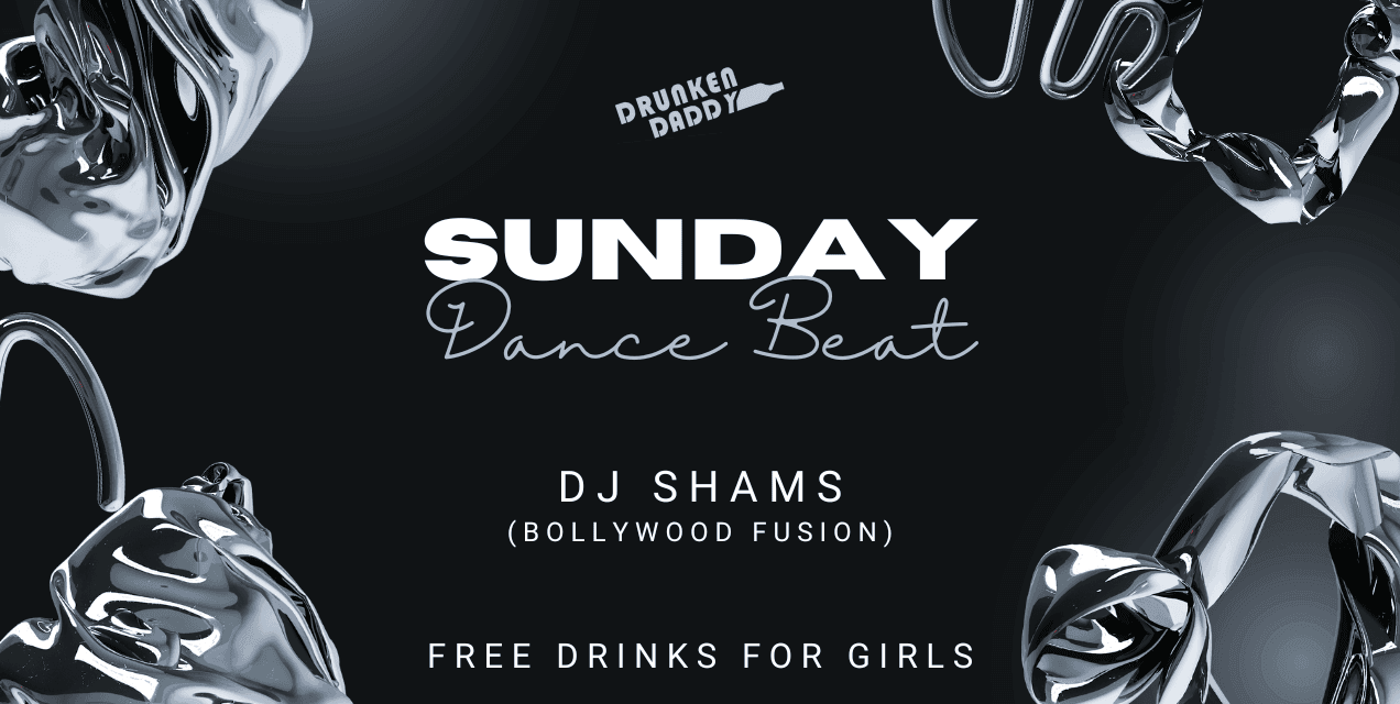 The Sunday Dance Beat 