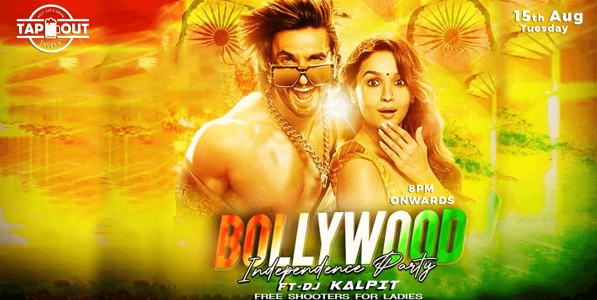 Bollywood Independence Party 