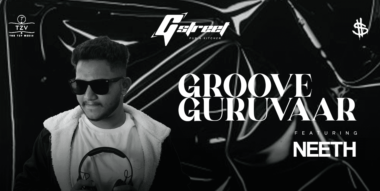 Groove Guruvaar