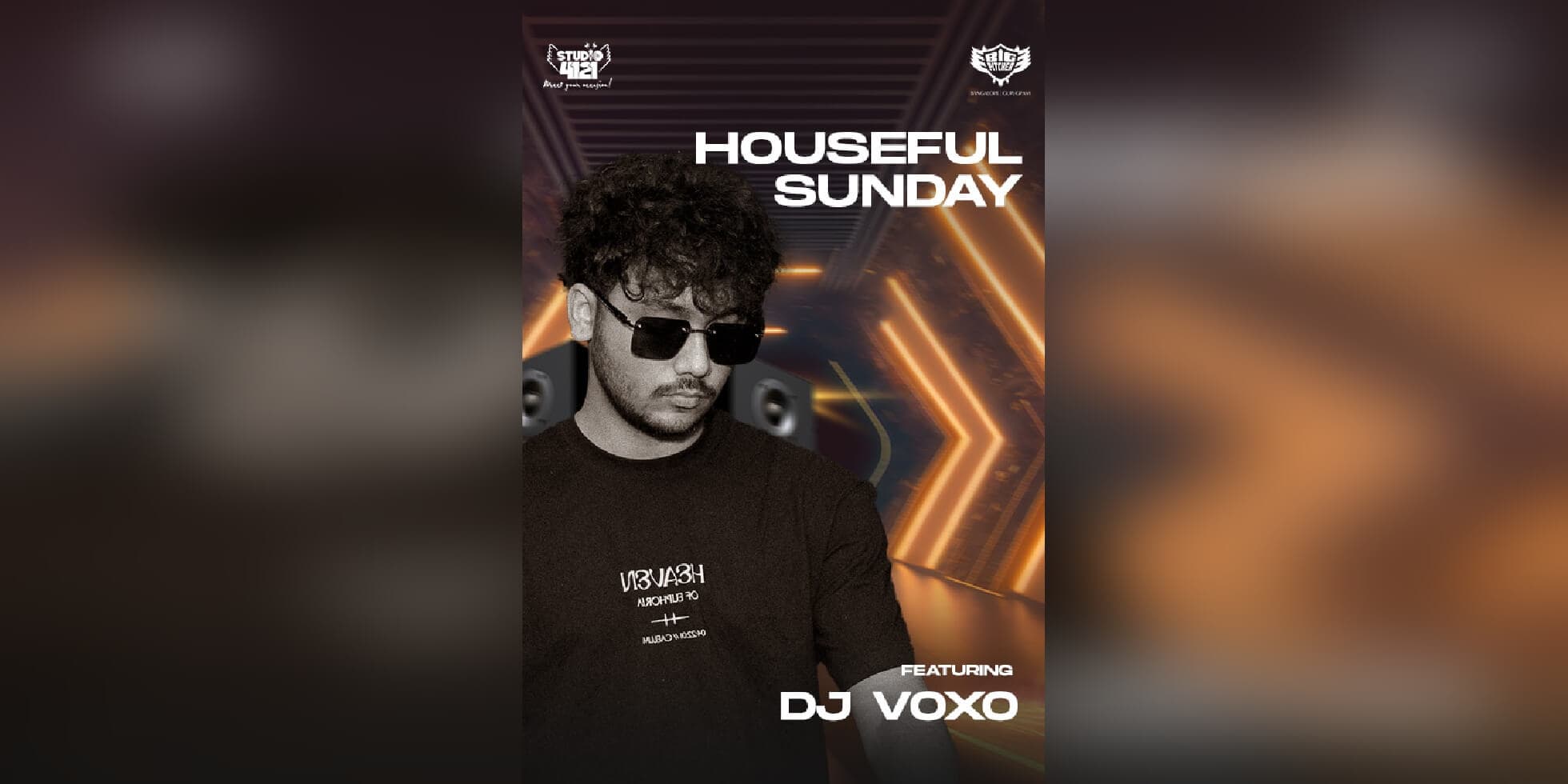 Houseful Sundays | Indiranagar