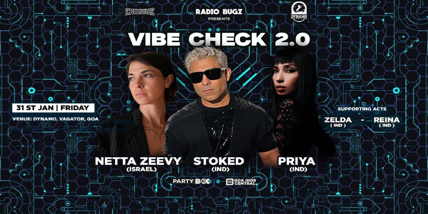 Vibe Check 2.0