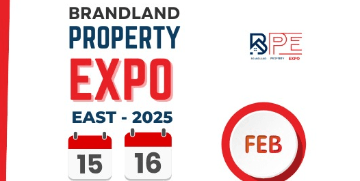 Brandland Advertising Property Expo