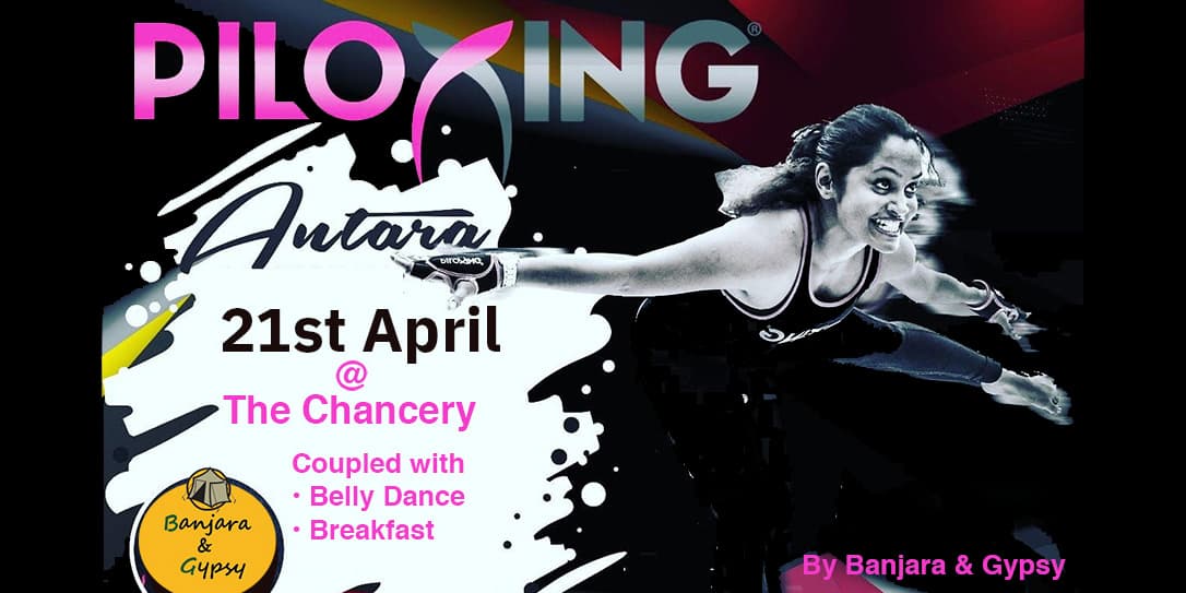 Viva La Vida Fitness Party