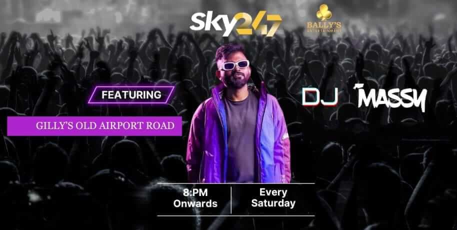 Saturday Night Live | Gillys Old Airport Road