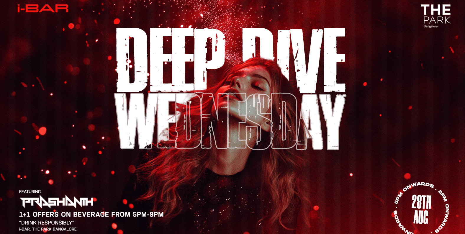 Deep Dive Wednesday