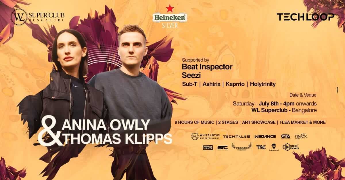 Techloop | WL SuperClub