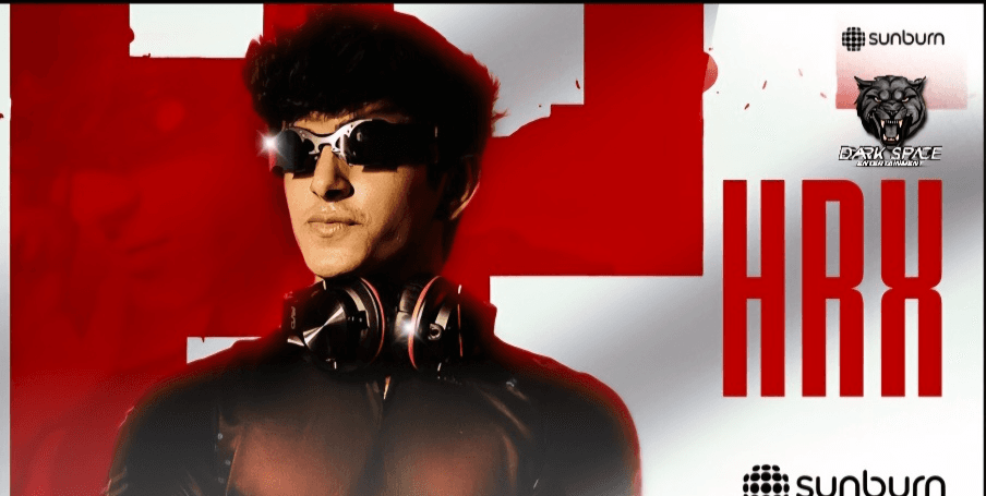 Sunburn Union Friday Night Ft Hrx