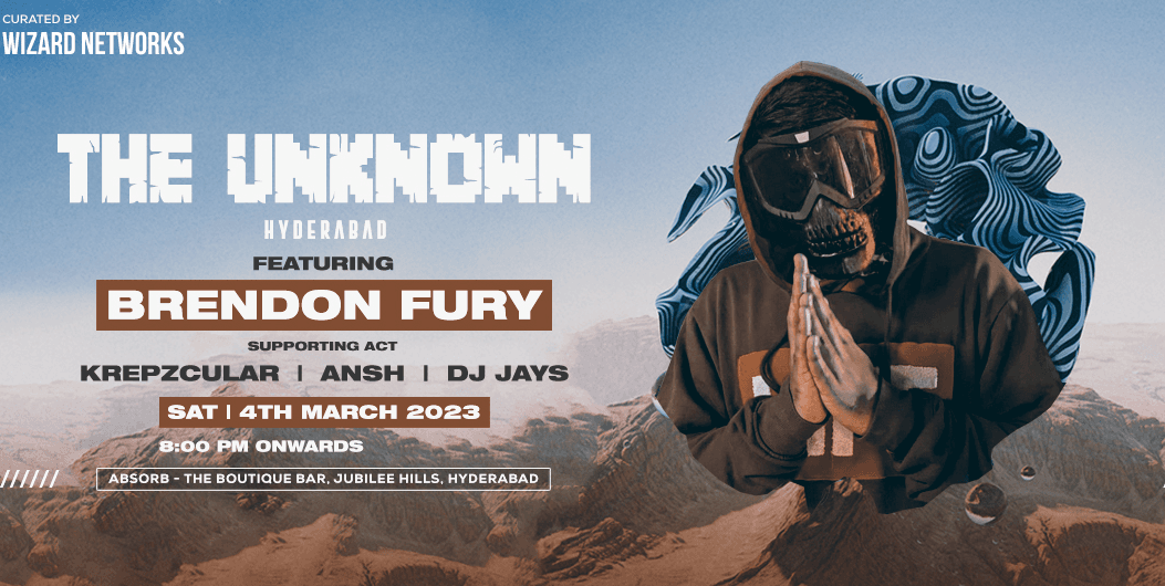 The Unknown Hyderabad