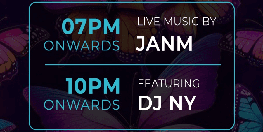 Sunday Night Ft Janm