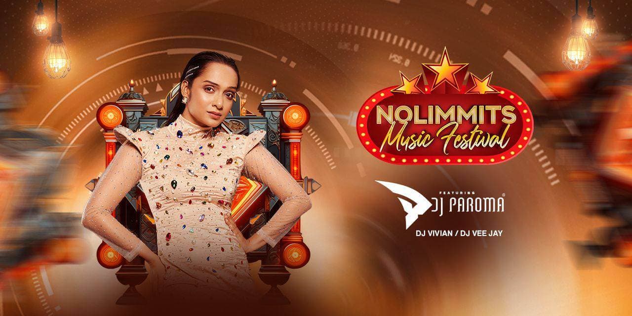 Nolimmits Music Festival