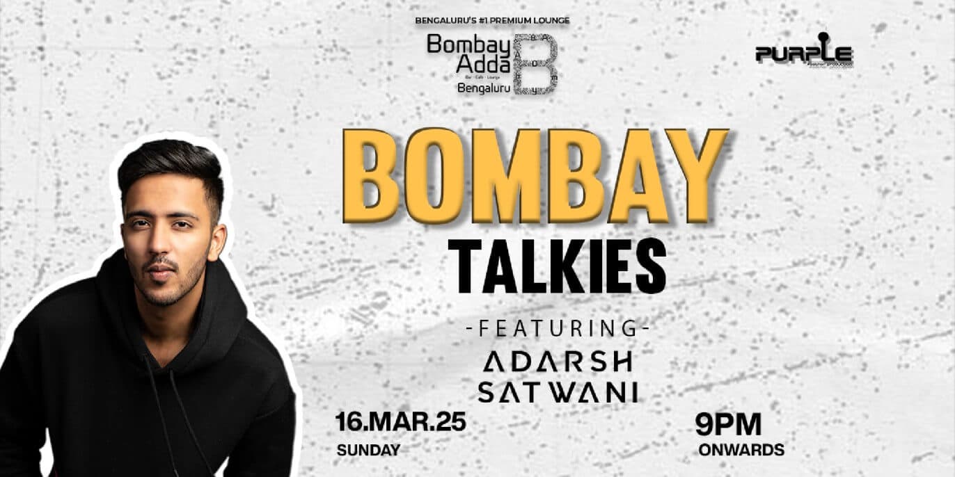 Bombay Talkies