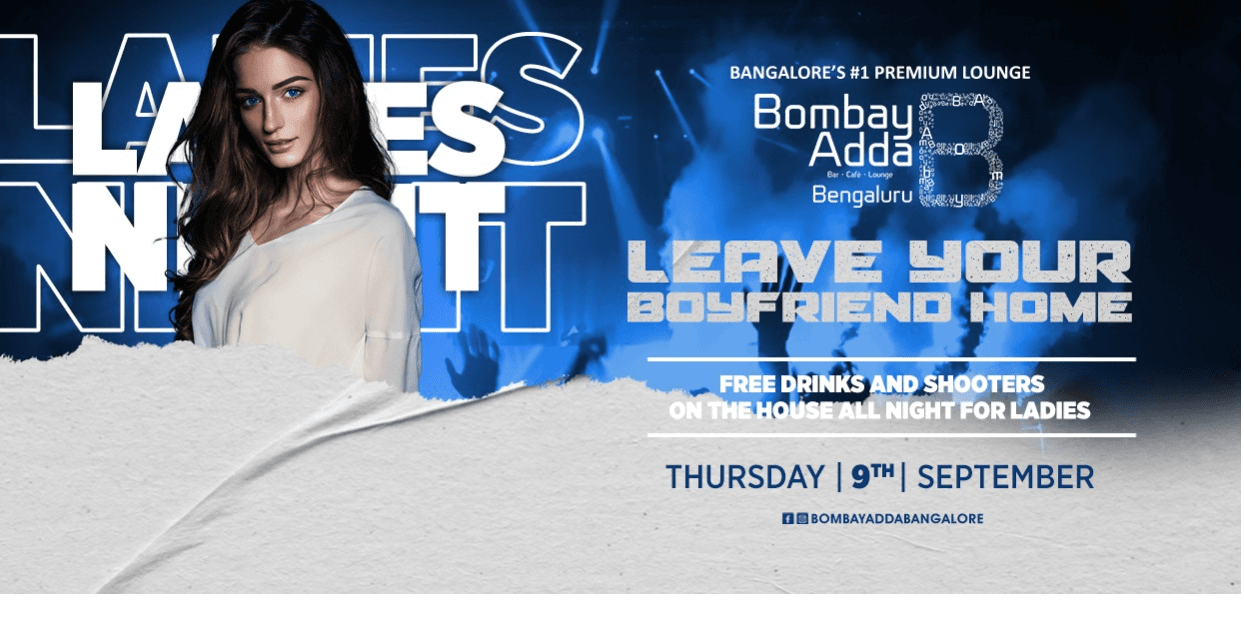 Leave Your Boyfriend Home