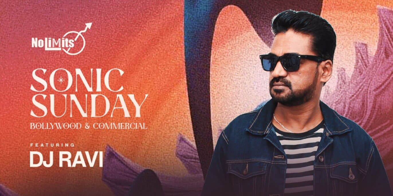 Sonic Sunday At Nolimmits Lounge