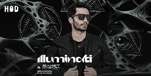 Illuminati Night | HOD